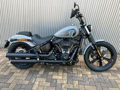 FXBBS ソフテイルストリートボブ114(ハーレーダビッドソン