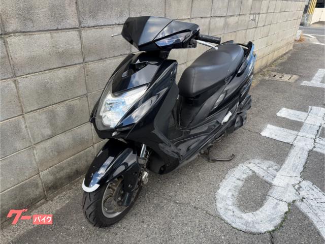 車両情報:ヤマハ シグナスX SR | GUYS Factory 岸和田店 | 中古バイク