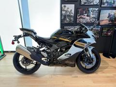 Ninja ZX－4R SE(カワサキ) 新車バイク一覧｜新車・中古