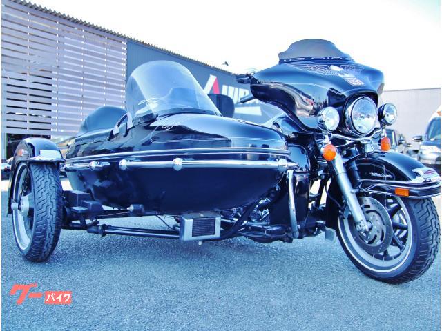 HARLEY－DAVIDSON FLHTCU S／C エレクトラ