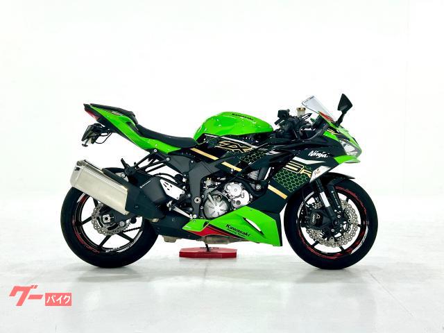 車両情報:カワサキ Ninja ZX−6R | 株式会社レッドバロン | 中古バイク