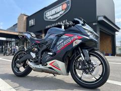 Ninja ZX－25R(カワサキ) 中古バイク一覧｜新車・中古バイク