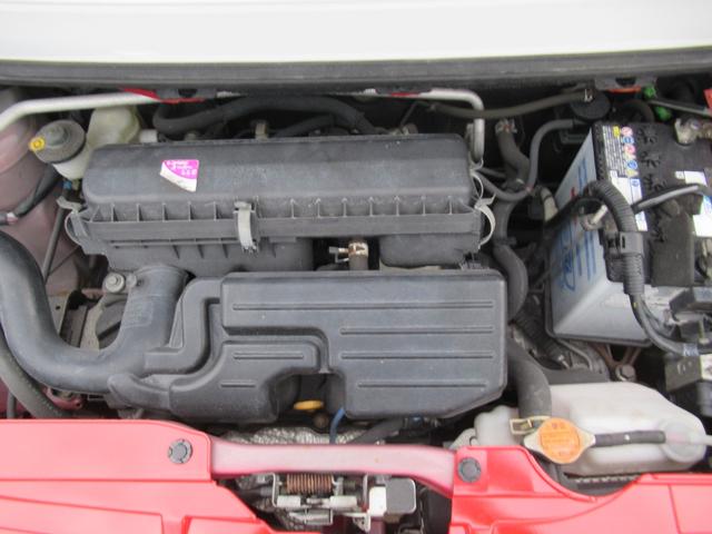 ダイハツ ミラココア ココアプラスG 車検整備付 スマートキー シート