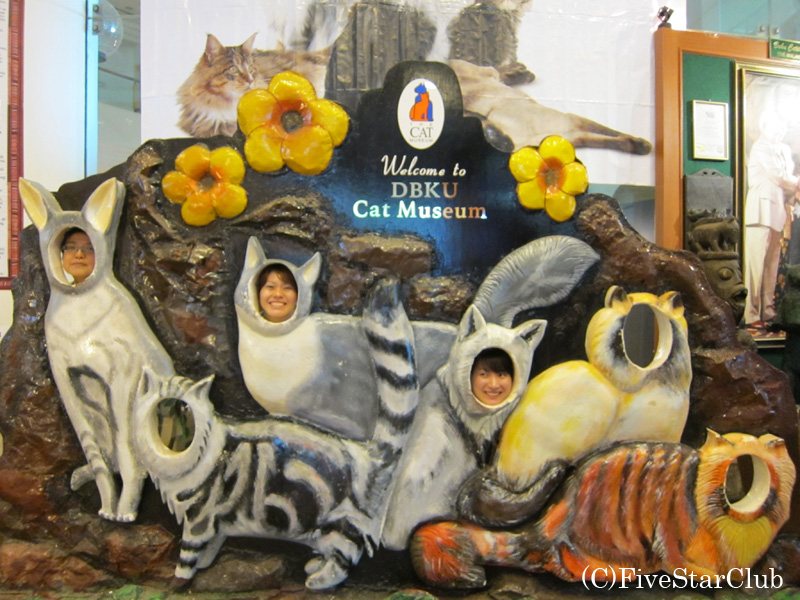 ◇マレーシア＜ボルネオ島＞「猫の都」クチン滞在◇☆◎「インペリアル