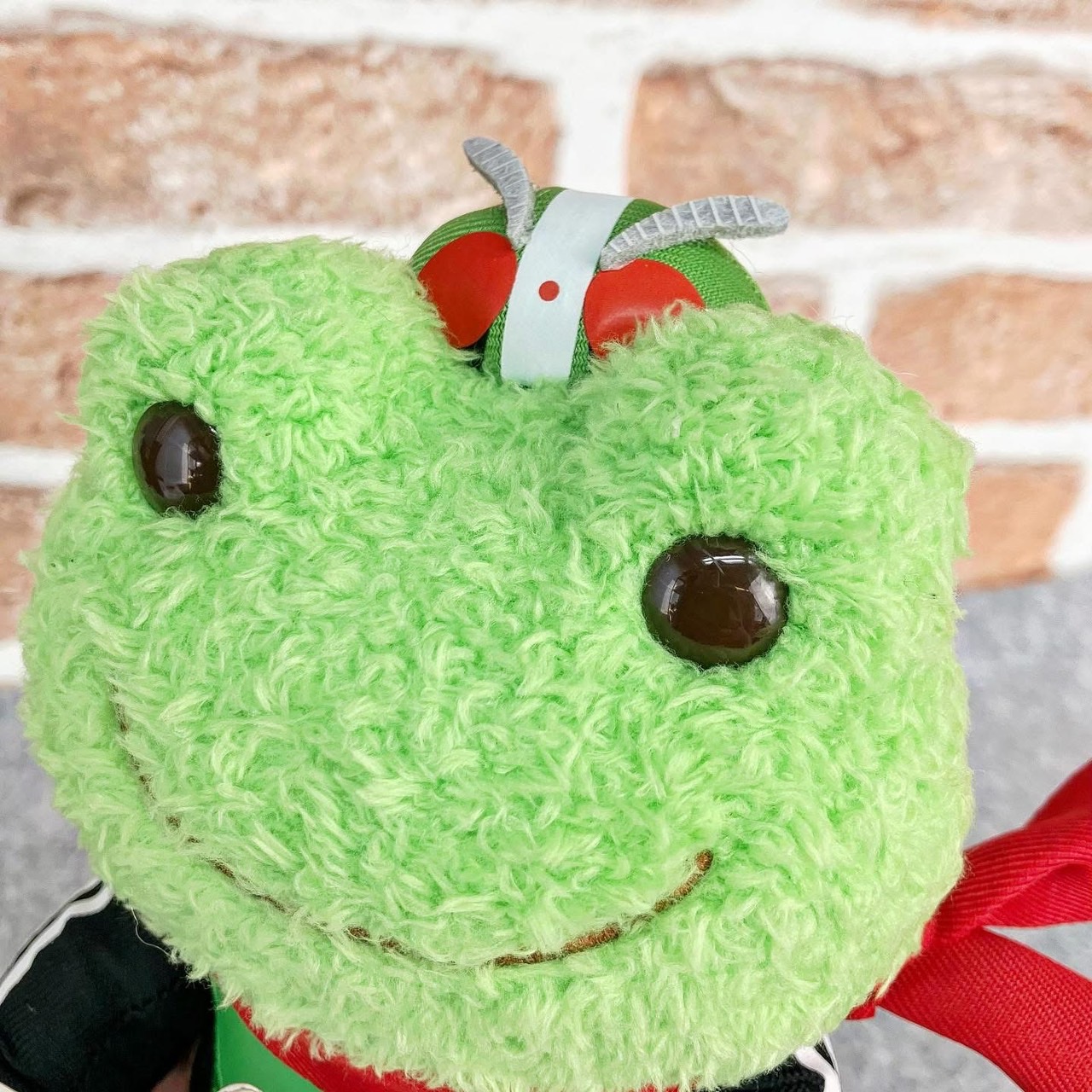 仮面ライダー×かえるのピクルス コラボアイテムのご紹介】 | かえるの