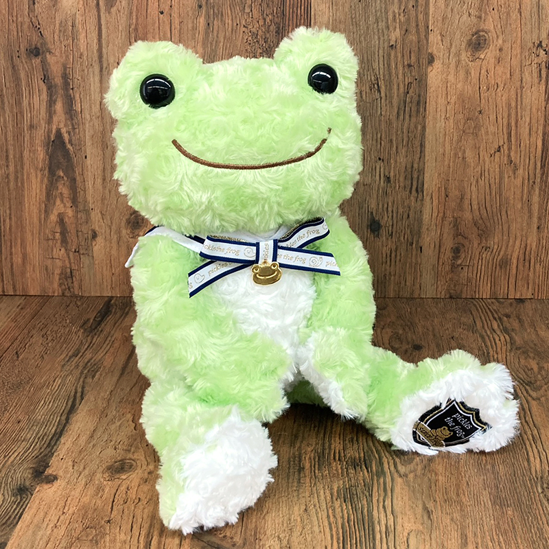 かえるのピクルス pickles home