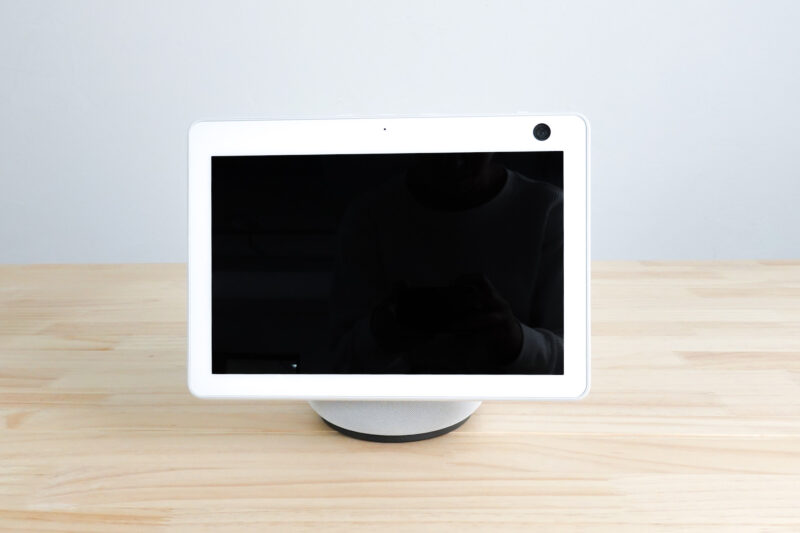 2021年新発売】スマートディスプレイ Amazon Echo Show 10（第3世代