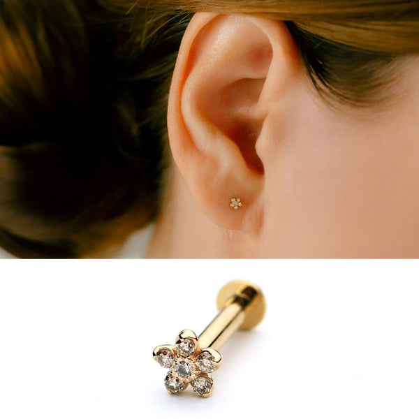 プレゼントにオススメ ボディピアスセット│ちょっとオトナのボディ