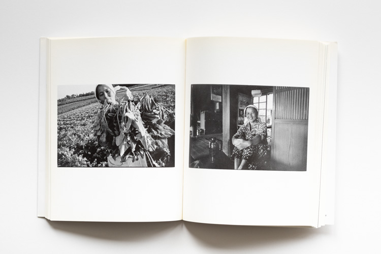 連載】時代を写した写真家100人の肖像 No.25 主張しない写真が持つ力