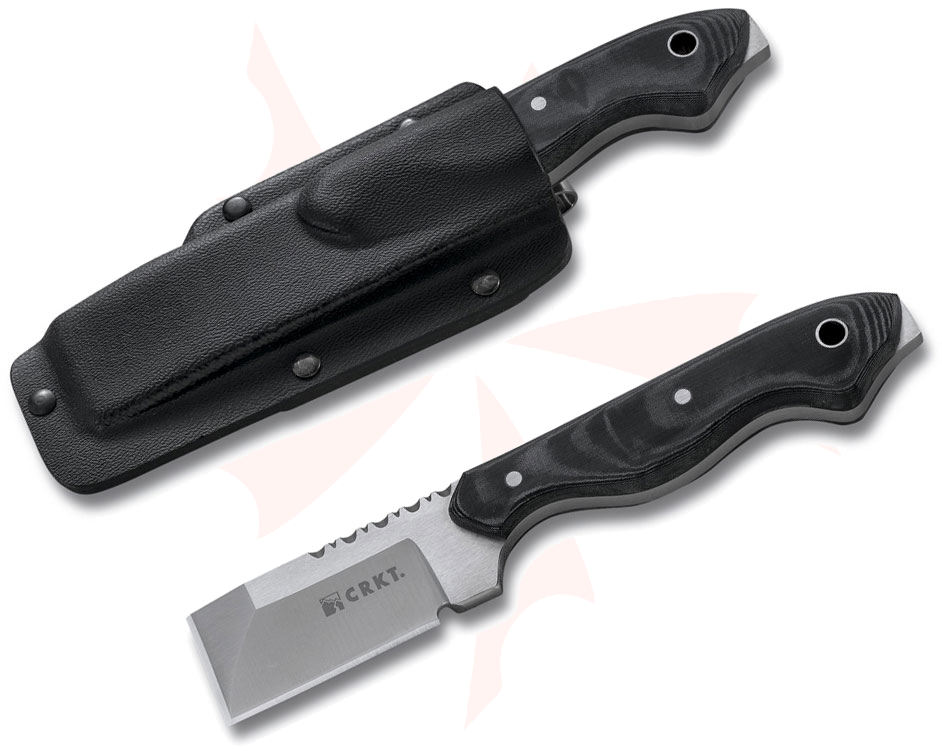 Columbia River 2011 Graham Stubby Pocket Razel 2.15