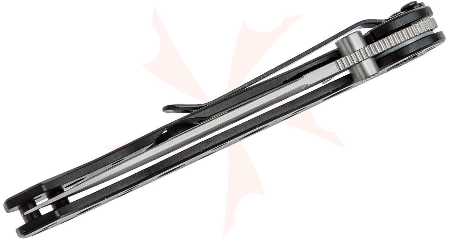 Columbia River CRKT M16-01S Carson Flipper 3.125