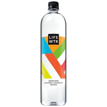 LIFEWTR Enhanced Water | Walgreens