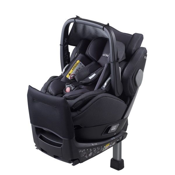 RECARO レカロ サリア エリート マットブラック [チャイルドシート