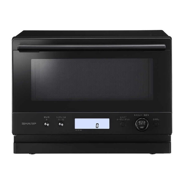 シャープ 電子レンジ・オーブンレンジ」の人気商品一覧 | 安い商品を