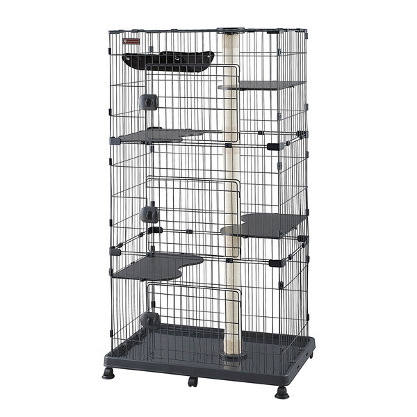 キャットタワー ケージ 猫 3段」の人気商品一覧 | 安い商品を通販