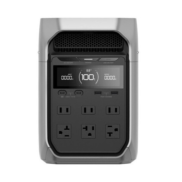ecoflow delta3plus」の人気商品一覧 | 安い商品を通販サイトから探す