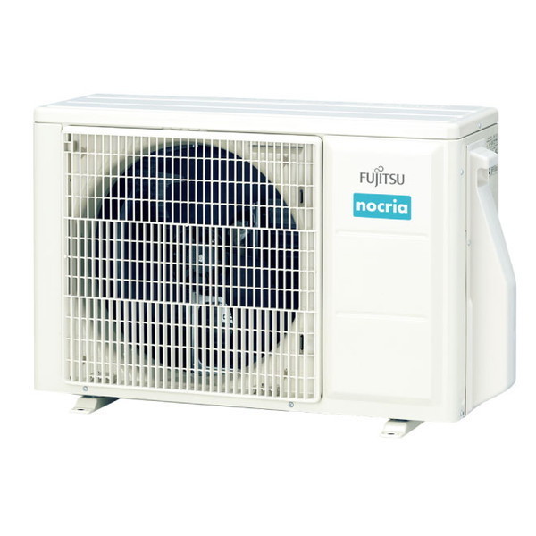 富士通ゼネラル AS-AH403N-W ホワイト ノクリアAHシリーズ [エアコン