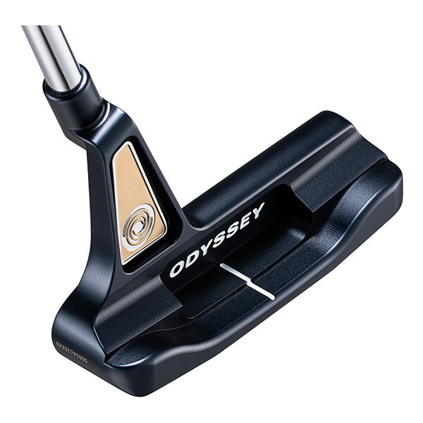 日本正規品】 オデッセイ Ai-ONE TRI-BEAM MILLED (エーアイワン