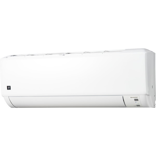 SHARP AY-S25DH DHシリーズ [エアコン (主に8畳用)] 【ゼロエミ対象