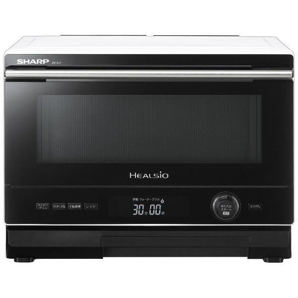 シャープ 電子レンジ・オーブンレンジ」の人気商品一覧 | 安い商品を