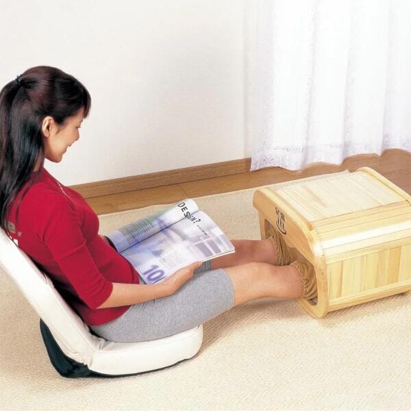 アサヒ AY-2022N ぽかぽか足湯DX [脚温器] | 激安の新品・型落ち