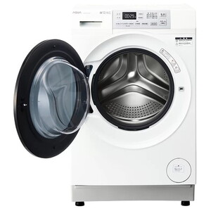 PANASONIC NA-VG1500R フロストステンレス Cuble [ドラム式洗濯乾燥機