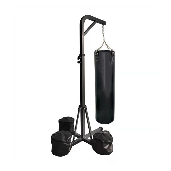 FIGHTING ROAD FR21TAK016 サンドバッグスタンドDX | 激安の新品・型