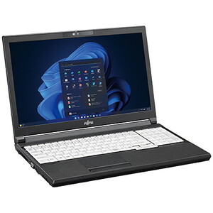 FUJITSU LIFEBOOK U9313/NX (Core i5-1235U/16GB/SSD・256GB/光学