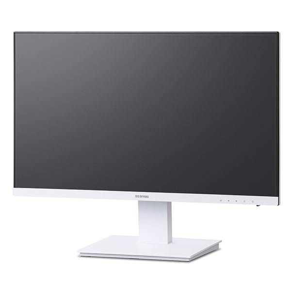 アイリスオーヤマ ILD-D23FHH-W [23.8V型 液晶ディスプレイ] | 激安の