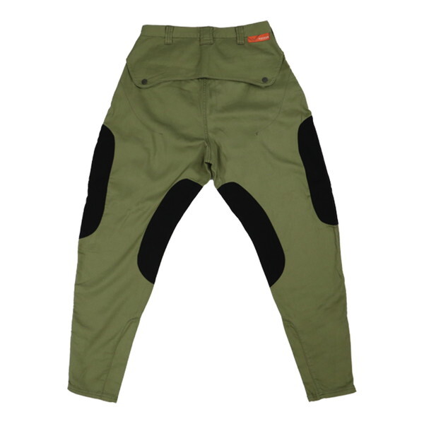 コーコス RKB8933 綿フロッグパンツカーキ 3L | 激安の新品・型落ち