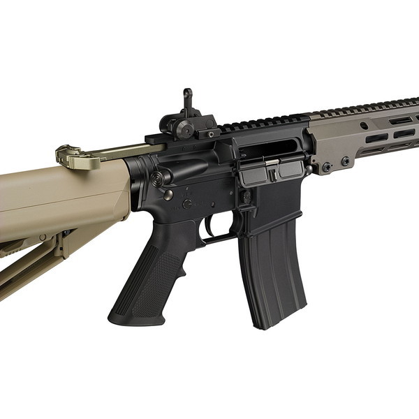 東京マルイ URG-I 11.5 inch SOPMOD Block3 [ガスブローバック