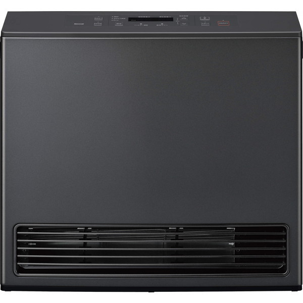 Rinnai RC-U5801PE-BG-LP ブラウニッシュグレー Standard(スタンダード