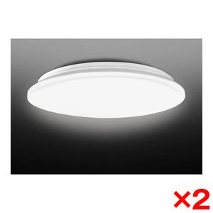 PANASONIC LHR1814K [洋風LEDシーリングライト (～10畳/調色・調光