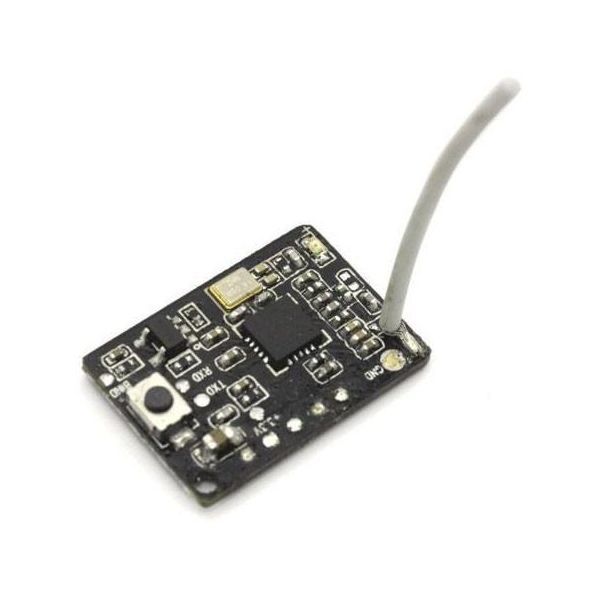 京商 MINI-Z EVO レシーバーユニット KT531P 432PT 82041 (ラジコン