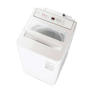 PANASONIC NA-FA90H9-W ホワイト [簡易乾燥機能付洗濯機(9kg)] | 激安