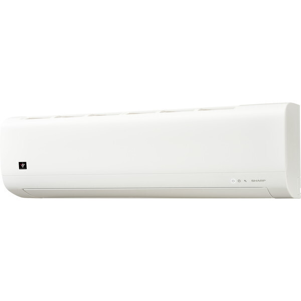 SHARP AY-T22DH-W DHシリーズ [エアコン (主に6畳用)] | 激安の新品
