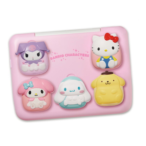 セガフェイブ カメラでkawaii マウスできせかえ!サンリオ