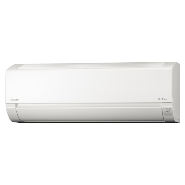 日立 RAS-FR22TSS-W スターホワイト 白くまくん Fシリーズ [エアコン