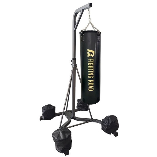 FIGHTING ROAD サンドバッグスタンドDX2 FR23CMS0001 | 激安の新品・型