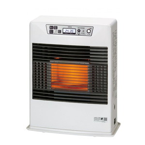 長府製作所 FF式石油ストーブ 通販 ｜ 激安の新品・型落ち