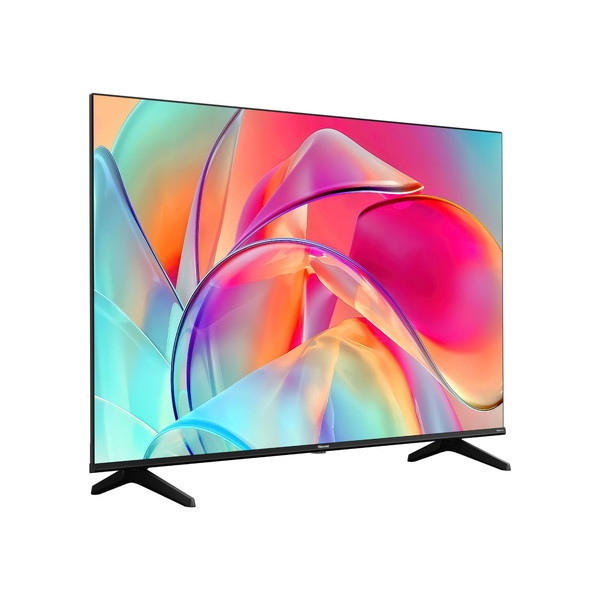 Hisense 50E6K [50V型 地上・BS・CSデジタル 4Kチューナー内蔵 液晶