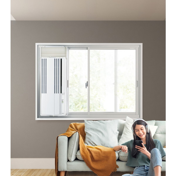 コロナ CW-1625R(WS) [ウインドエアコン (4～6畳)] | 激安の新品・型