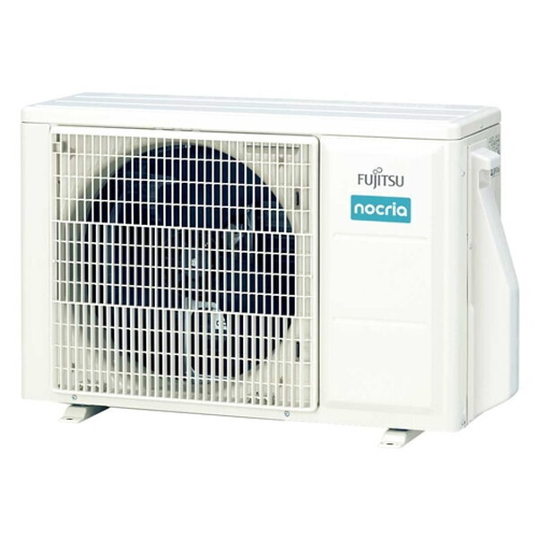 富士通ゼネラル AS-D404RKS ホワイト nocria (ノクリア) [ルーム