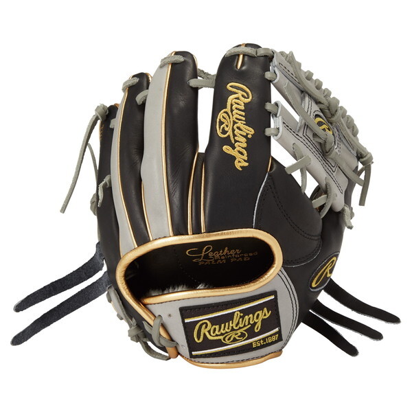 Rawlings ローリングス 野球 トレーニング用グローブ 硬式ゲーマー