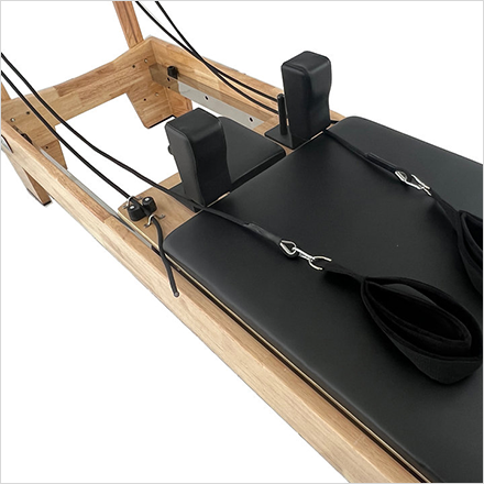 ピラティス・リフォーマー｜Recolte TOKYO