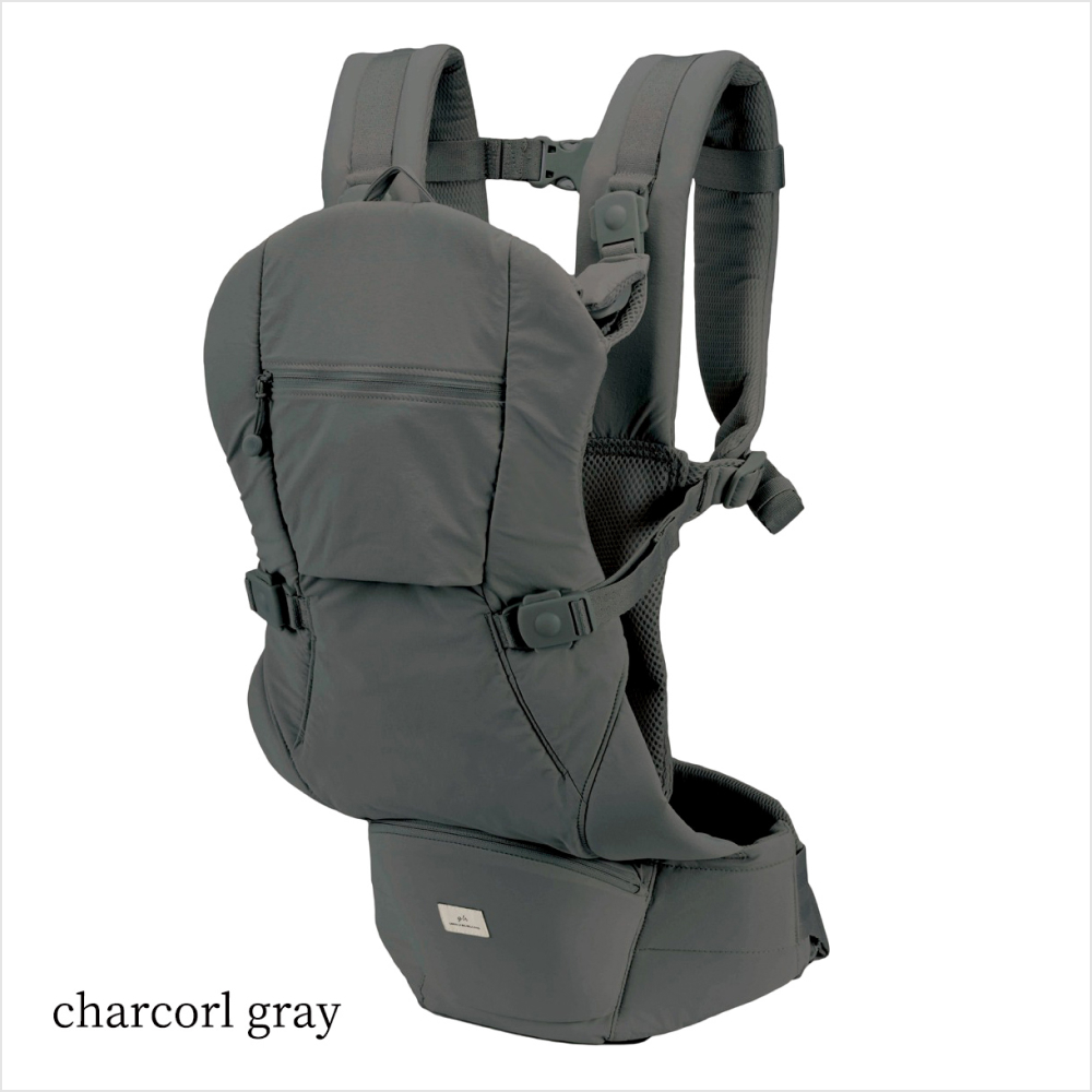 BABY CARRIER ON ピトレスク × ユナイテッドアローズ グリーンレーベル