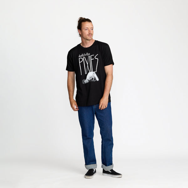 Pixies - Death to the Pixies Tee | Official TSURT Merch - Pixies