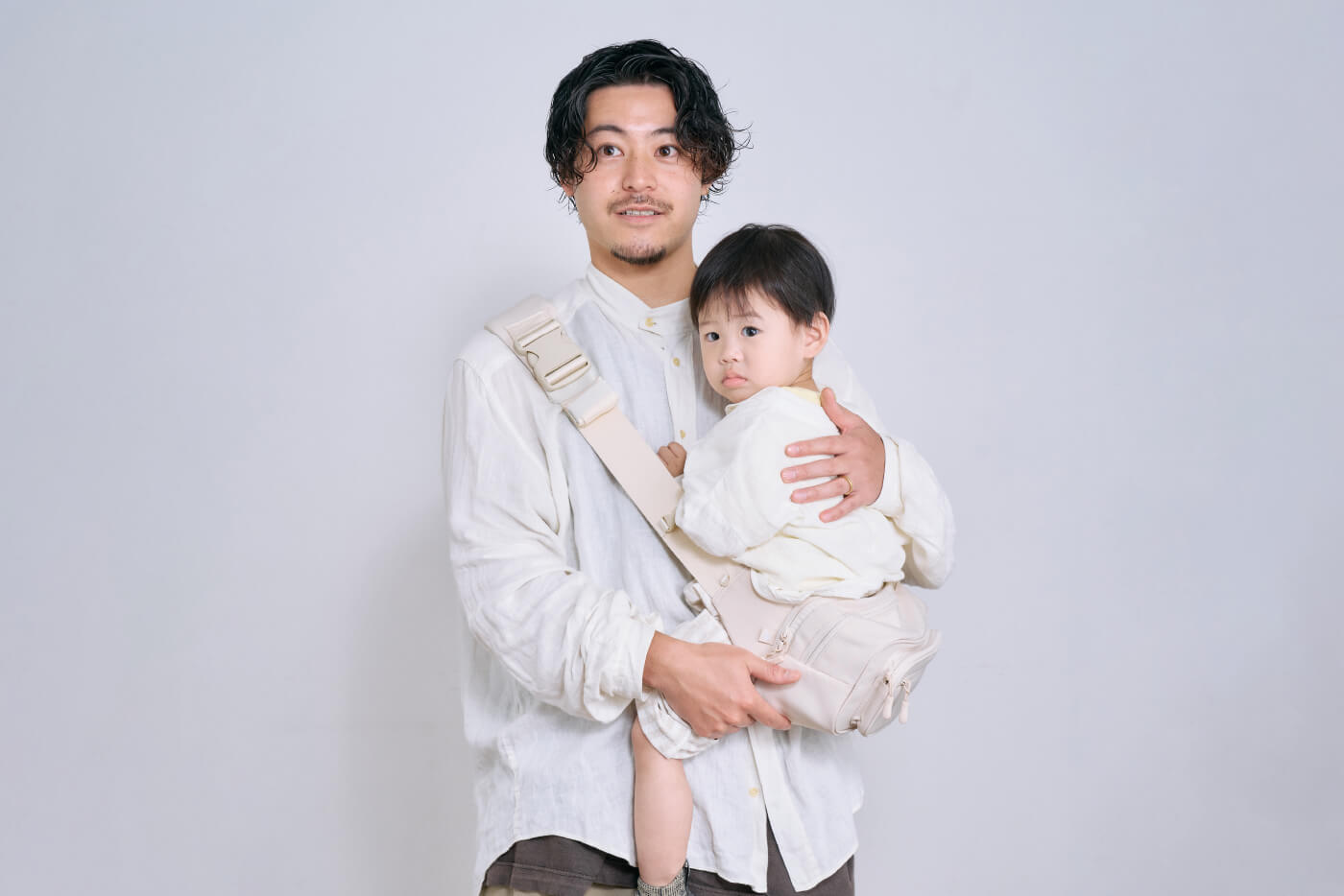 POMULU 2WAY Hip Seat