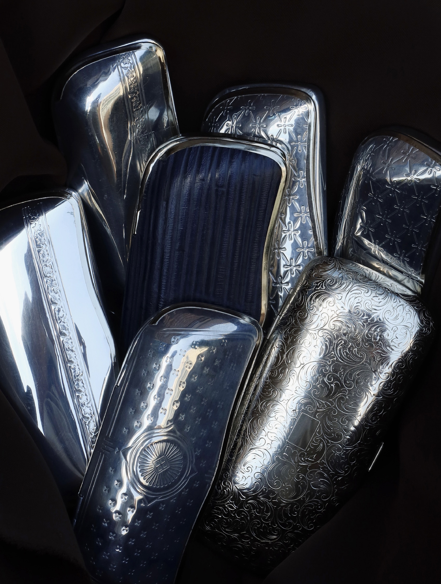 メガネケースの最高峰ブランド REINHOLD KÜHN(ラインホルト キューン