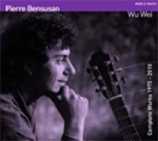PIERRE BENSUSAN